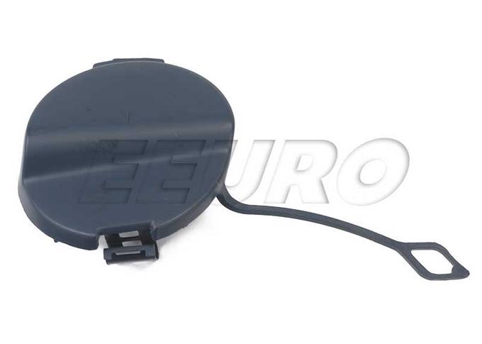 BMW Tow Hook Cover - Front (Un-painted) 51117170650